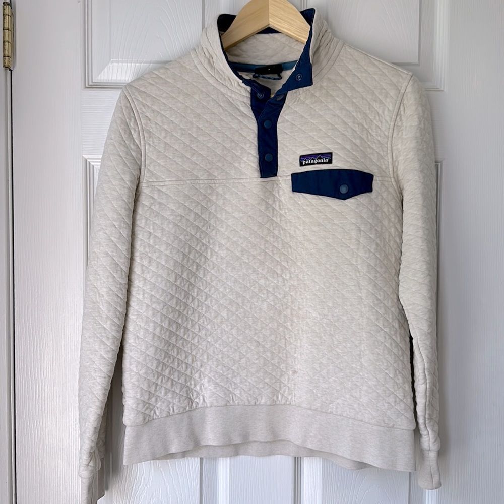 Patagonia Pullover